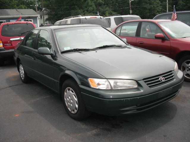 Toyota Camry 1999 photo 3