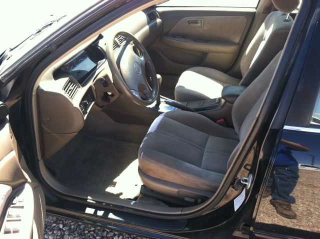 Toyota Camry 1999 photo 4