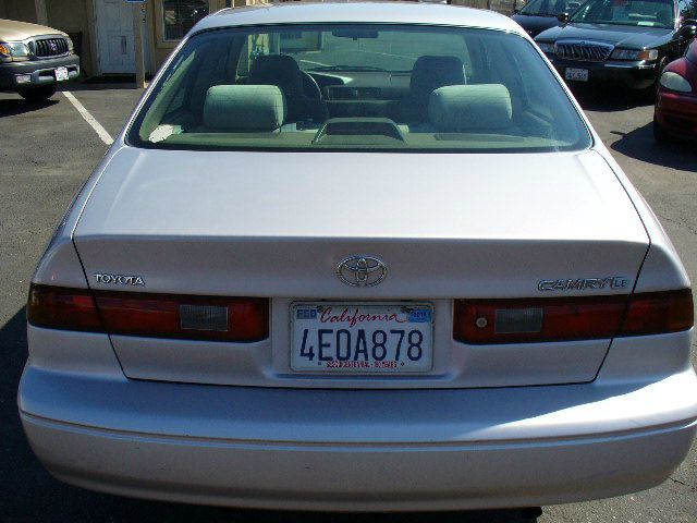 Toyota Camry 1999 photo 3