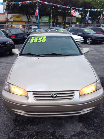 Toyota Camry 1999 photo 2