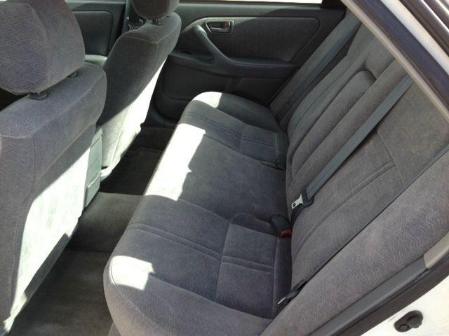 Toyota Camry 1999 photo 1