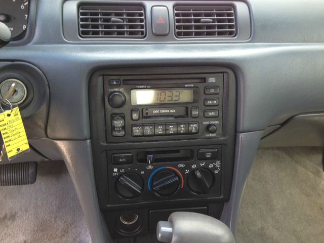 Toyota Camry 1999 photo 4