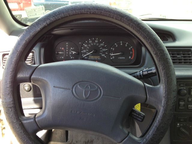 Toyota Camry 1999 photo 6