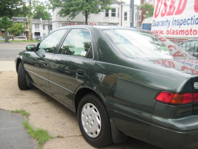 Toyota Camry 1999 photo 3