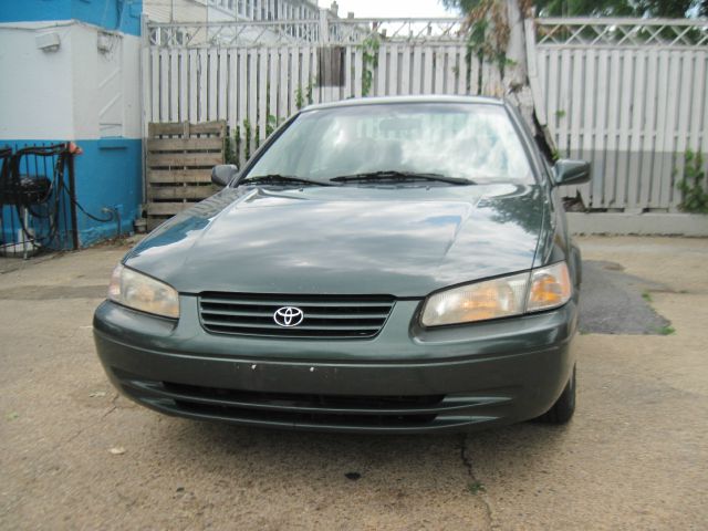 Toyota Camry 1999 photo 4