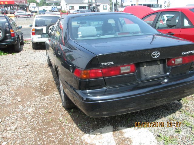 Toyota Camry 1999 photo 1