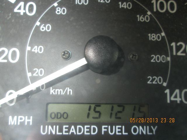 Toyota Camry 1999 photo 10