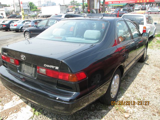 Toyota Camry 1999 photo 11