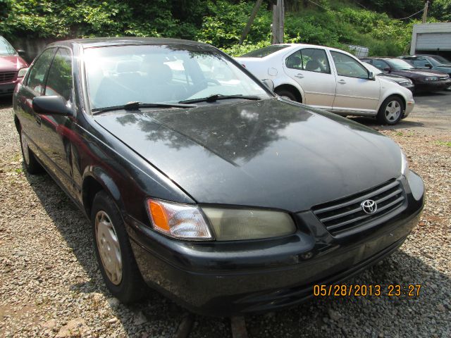 Toyota Camry 1999 photo 12