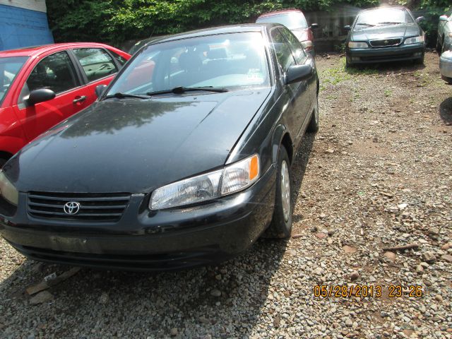 Toyota Camry 1999 photo 3