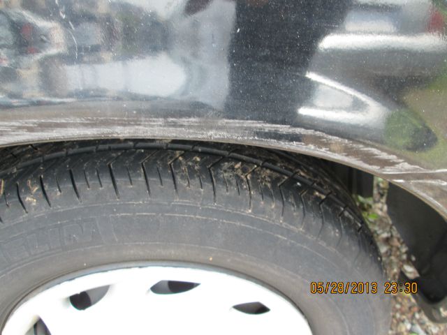 Toyota Camry 1999 photo 5