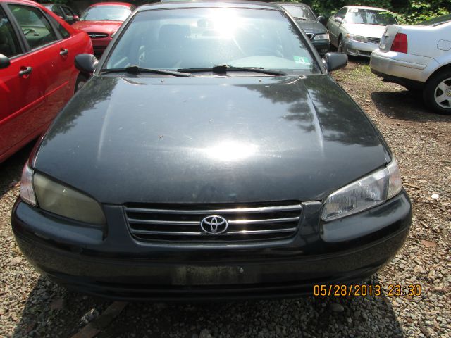 Toyota Camry 1999 photo 6