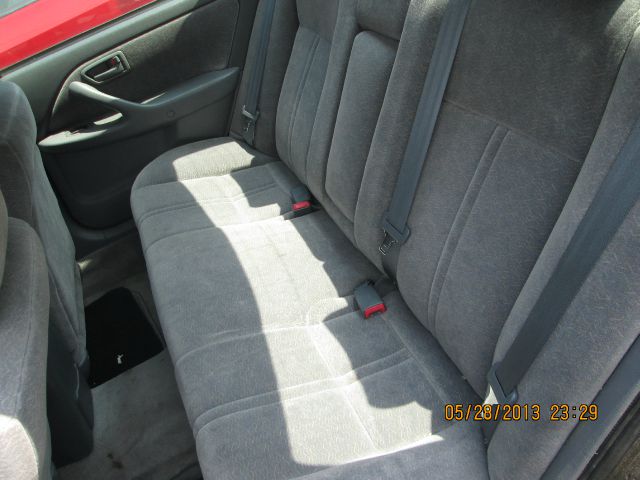 Toyota Camry 1999 photo 7