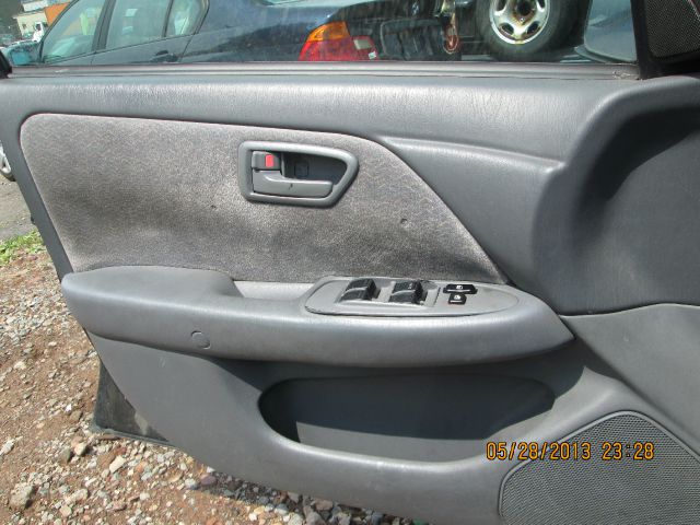 Toyota Camry 1999 photo 8