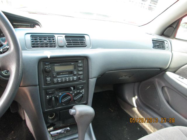 Toyota Camry 1999 photo 9