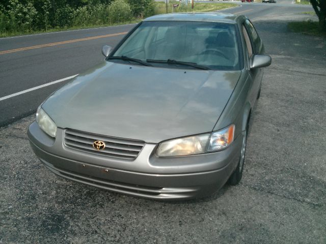 Toyota Camry 1999 photo 4
