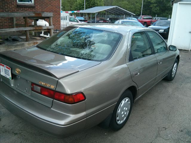 Toyota Camry 1999 photo 5