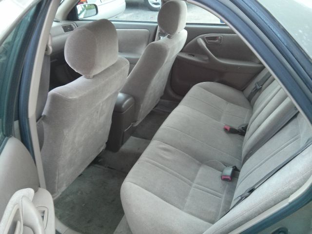 Toyota Camry 1999 photo 6