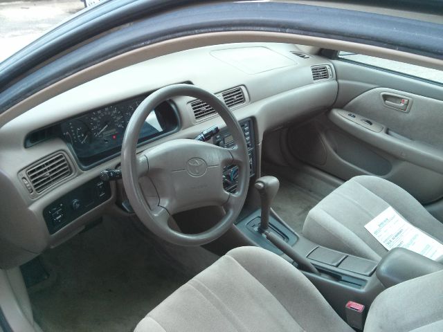Toyota Camry 1999 photo 8