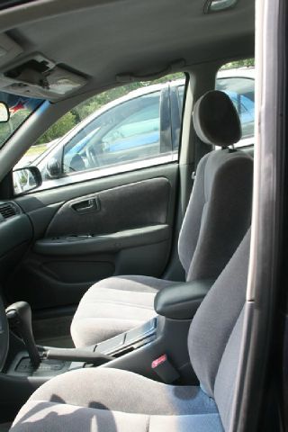 Toyota Camry X Sedan