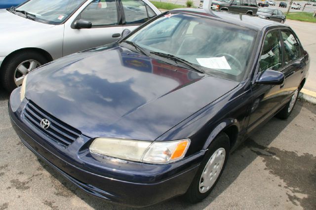Toyota Camry 1999 photo 4