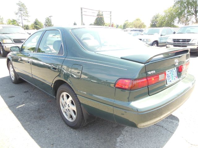 Toyota Camry 1999 photo 2