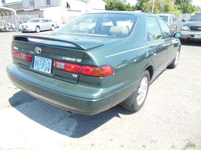 Toyota Camry 1999 photo 4
