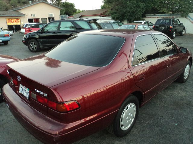 Toyota Camry 1999 photo 3