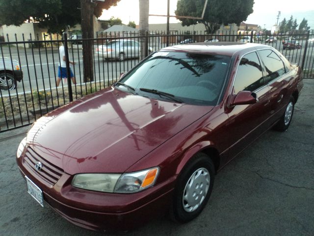 Toyota Camry 1999 photo 4