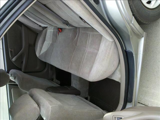 Toyota Camry 1999 photo 5