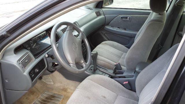 Toyota Camry 1999 photo 2