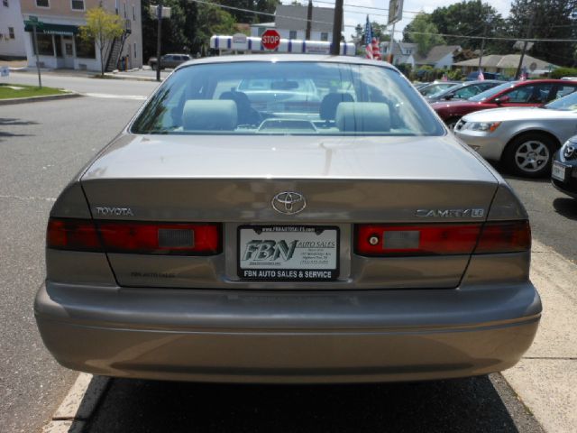 Toyota Camry 1999 photo 4