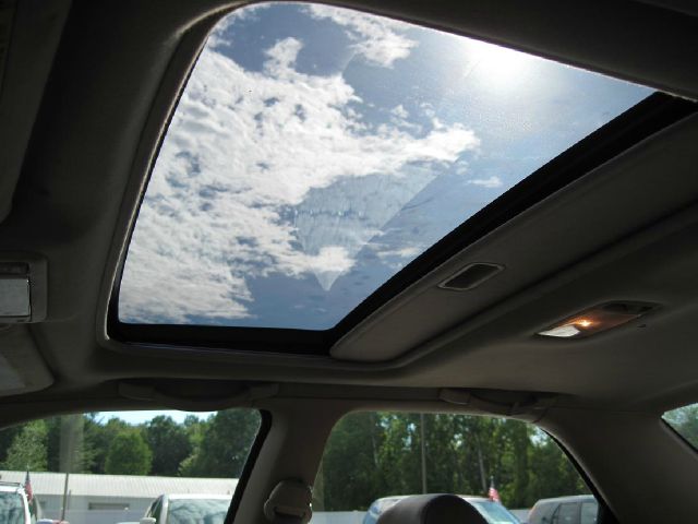 Toyota Camry SEL Sport Utility 4D Sedan