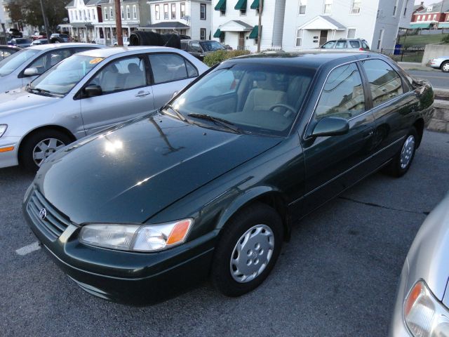 Toyota Camry 1999 photo 2