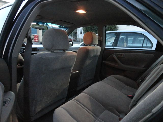 Toyota Camry 1999 photo 3