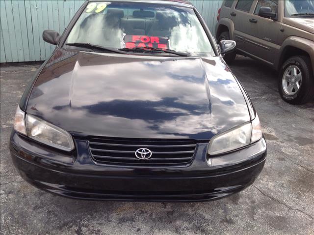 Toyota Camry 1999 photo 1