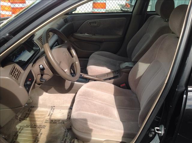 Toyota Camry 1999 photo 2
