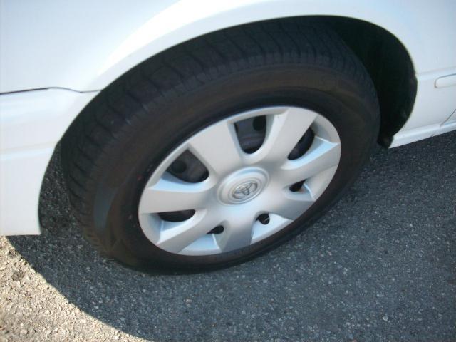 Toyota Camry 1999 photo 1