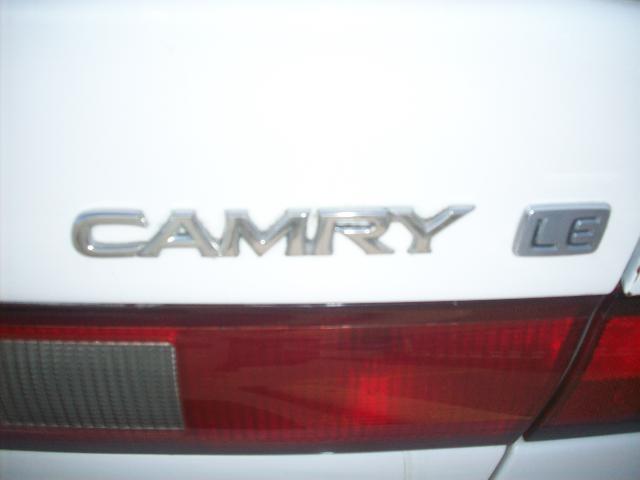Toyota Camry 1999 photo 2