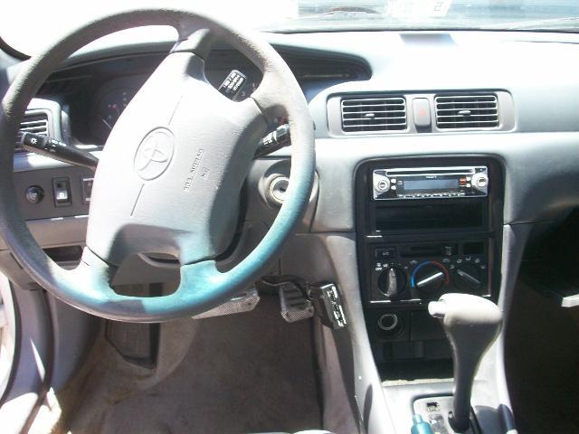Toyota Camry 1999 photo 4