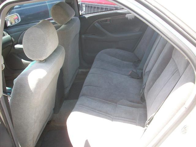 Toyota Camry 1999 photo 5