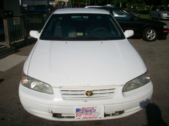 Toyota Camry 1999 photo 7