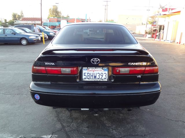 Toyota Camry 1999 photo 2