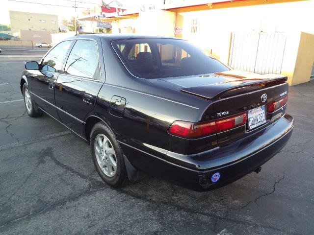 Toyota Camry 1999 photo 3