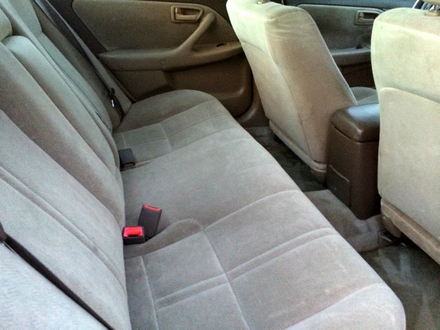 Toyota Camry 1999 photo 3