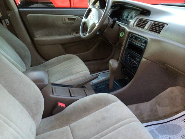 Toyota Camry 1999 photo 4