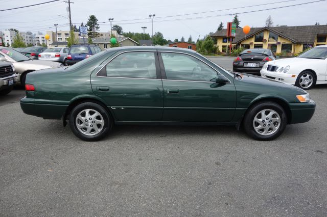 Toyota Camry 1999 photo 10