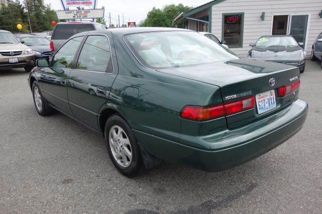 Toyota Camry 1999 photo 11