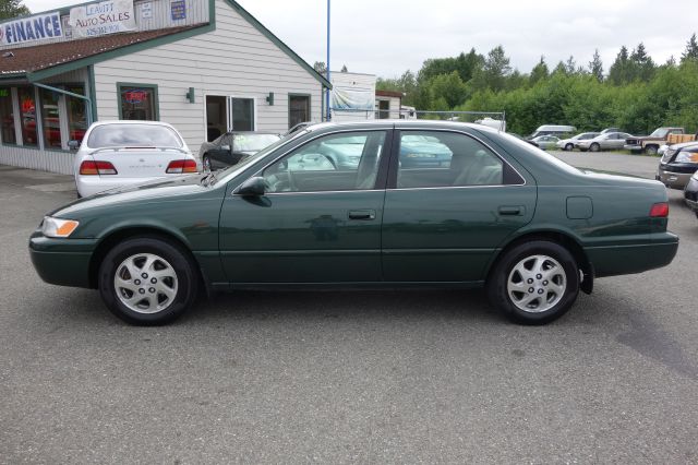 Toyota Camry 1999 photo 13