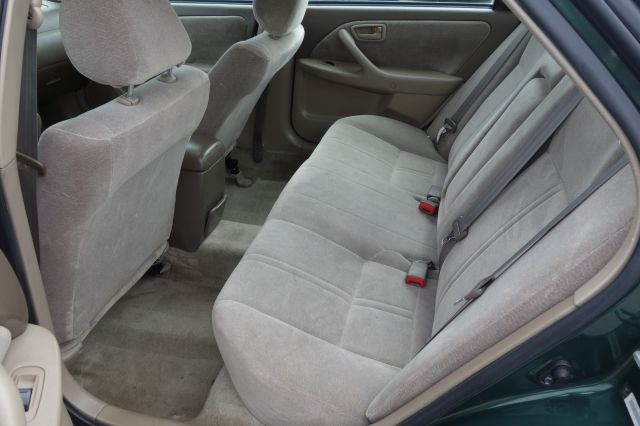 Toyota Camry 1999 photo 2